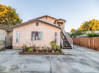 119 E 56th St, Los Angeles, CA 90011