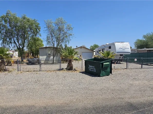4727 E Kayenta Dr, Topock, AZ 86436