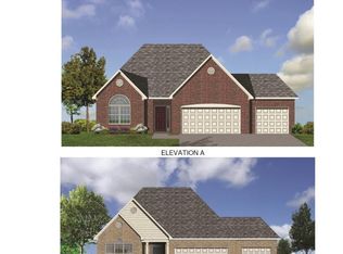 132 Inverness Dr, Georgetown, KY 40324