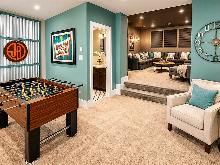 2418 Sandhill Crest Ln — Photo 25
