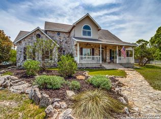 255 Taylor Point, Bulverde, TX 78163