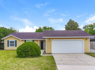 8471 Pikes Peak Dr N, Jacksonville, FL 32244
