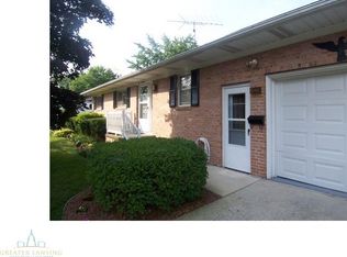 600 S Traver St, Saint Johns, MI