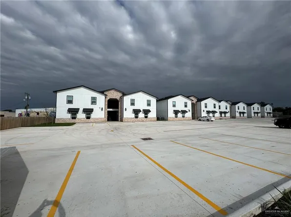 800 Ragland St APT 9, Mission, TX 78572