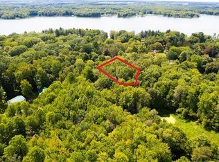 Maple Ln, Jamestown, PA 16134