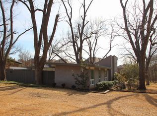 2122 Saint Francis Ave, Dallas, TX 75228