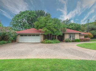 7117 Tamarack Rd, Benbrook, TX 76116