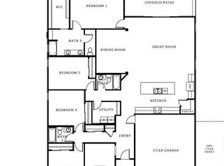 385 W Camino Del Toro, Vail, AZ 85641