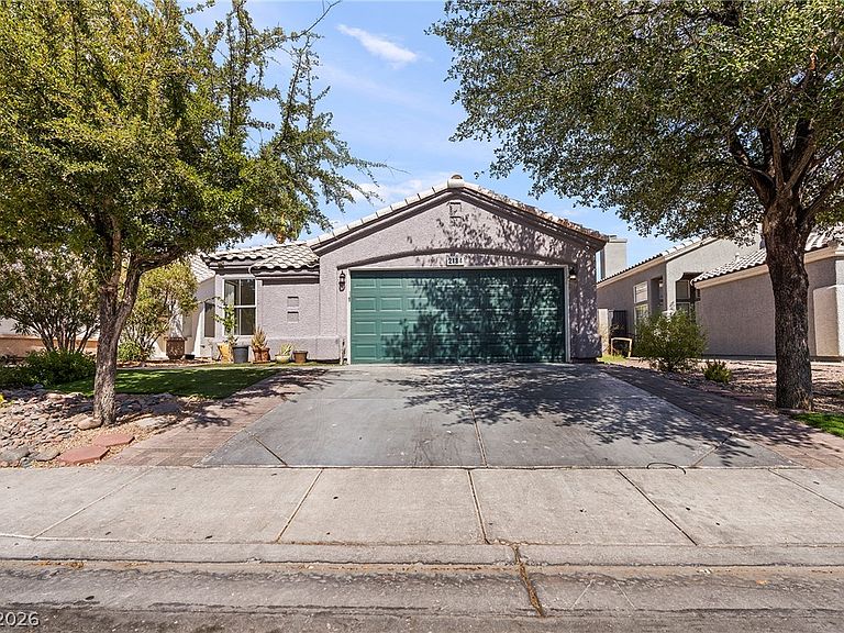 2184 Raspberry Hill Rd, Las Vegas, NV