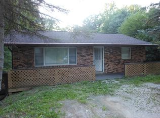 55964 Forest Beach Rd, Dowagiac, MI 49047