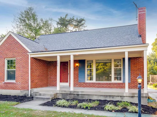 202 Marshall Dr, Bellewood, KY 40207