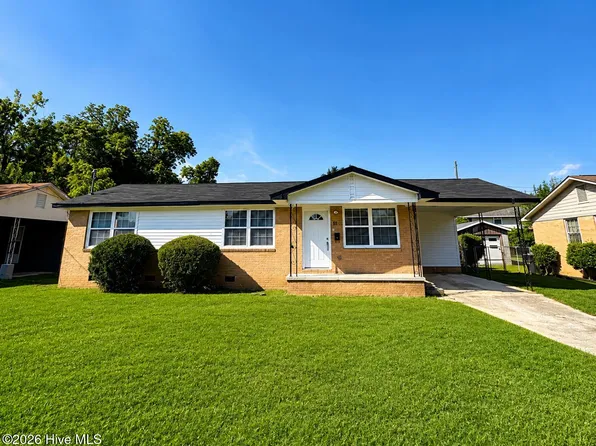 109 E Walker Street, Augusta, GA 30901