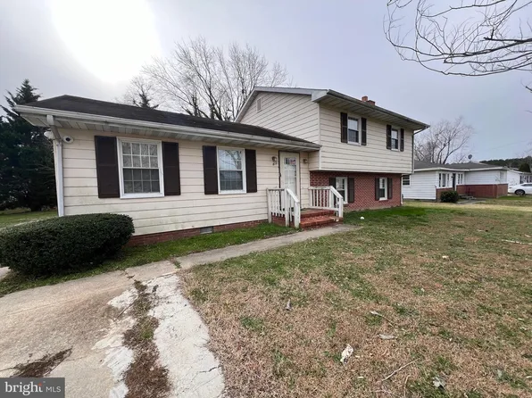 812 Bradley Ave, Cambridge, MD 21613