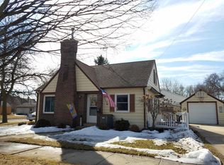 1101 2nd Ave NW, Austin, MN 55912