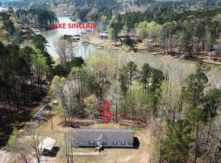 268 SE Oconee Dr, Sparta, GA 31087