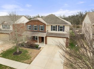 1003 Benwick Rd, Hendersonville, TN 37075
