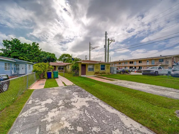 7358-7360 SW 23rd St, Miami, FL 33155