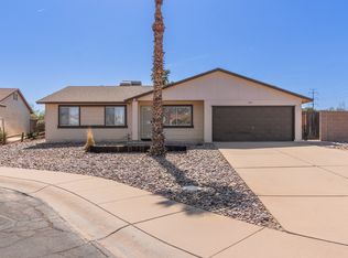 1037 W Julie Dr, Tempe, AZ 85283