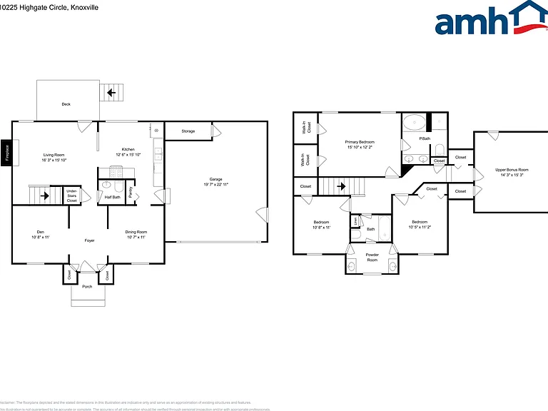 10225 Highgate Cir — Photo 2