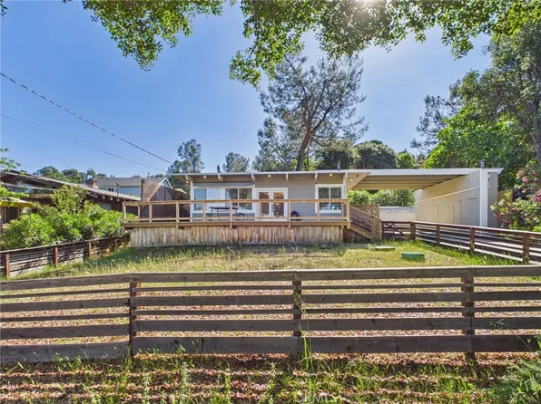 4561 Lagoon Dr, Kelseyville, CA 95451
