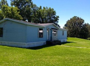 11787 422nd St, Tamarack, MN 55787