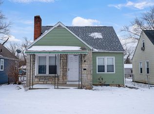 1337 E Hudson St, Columbus, OH 43211