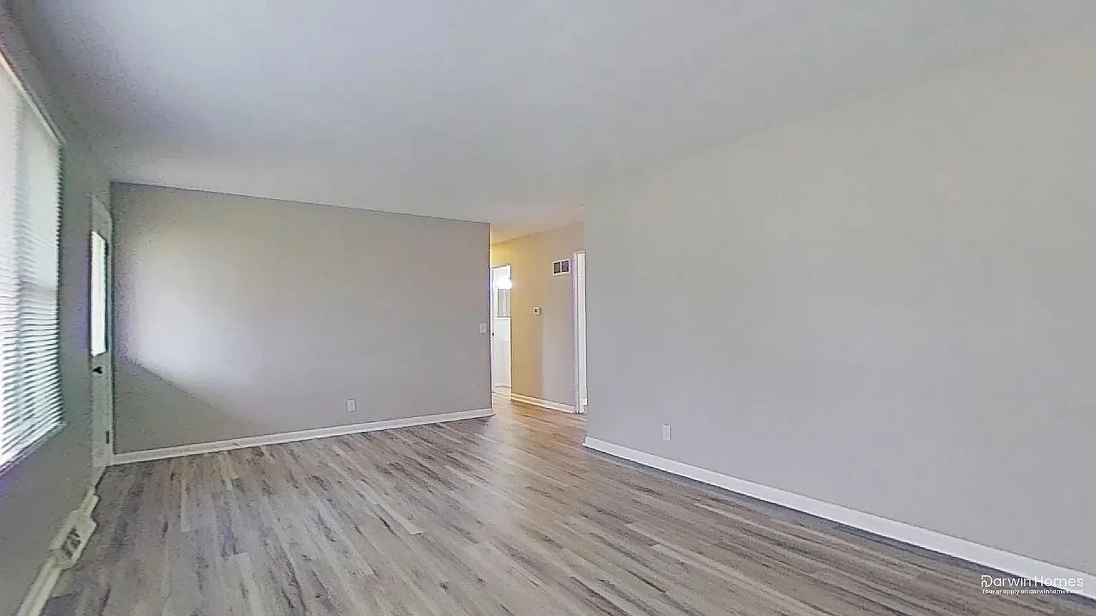 3 bed, 1.5 bath, 1126 sqft, $1,397 — Photo 4