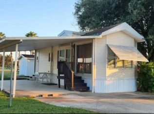 115 Mississippi River Blvd, Brownsville, TX 78520