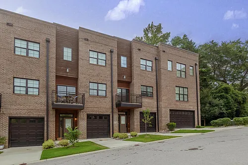 208 Asher Springs Cir #1 Photo 1