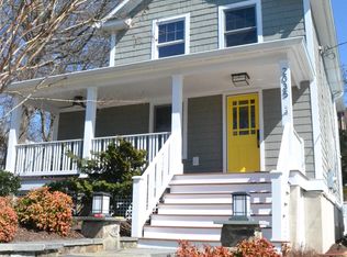 2035 N Taylor St, Arlington, VA 22207