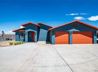 3656 N Prescott St, Kingman, AZ 86409