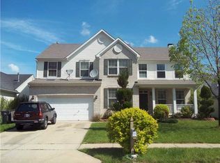 5542 Dill Ct, Indianapolis, IN 46237