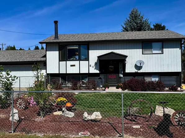 11 E 5th St, Deer Park, WA 99006