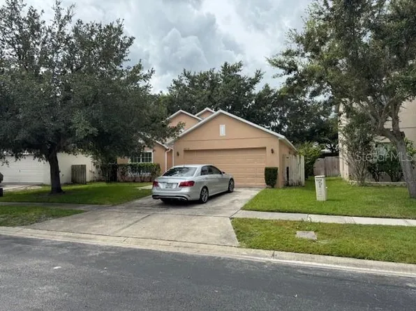 4618 Aguila Pl, Orlando, FL 32826