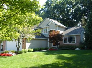 314 Clements Mill Ct SE, Ada, MI 49301