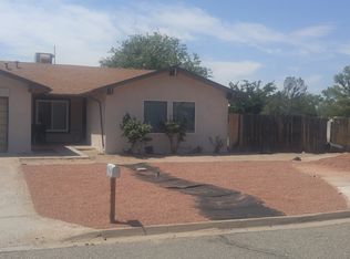 10300 Trevino Loop NW, Albuquerque, NM 87114