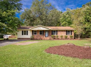 2826 Robert Allen Rd, Lancaster, SC 29720