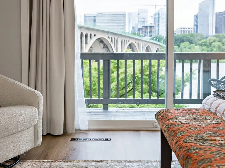 Window View