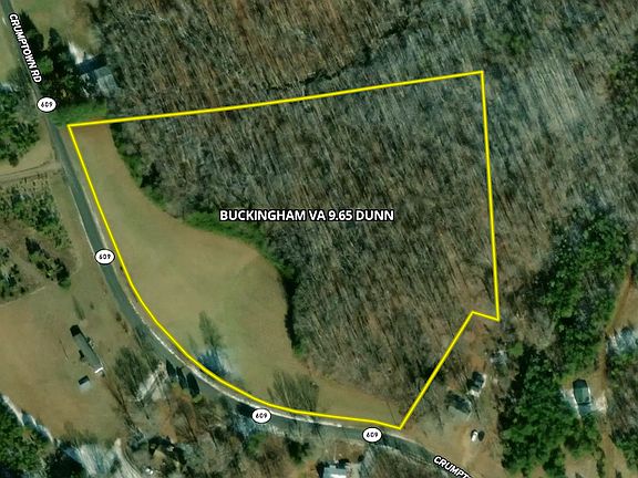 2nd image of Crumptown Rd Lot Wp001