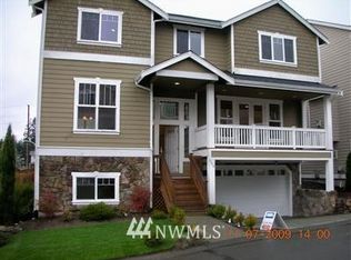 366 Graham Ave NE, Renton, WA 98059