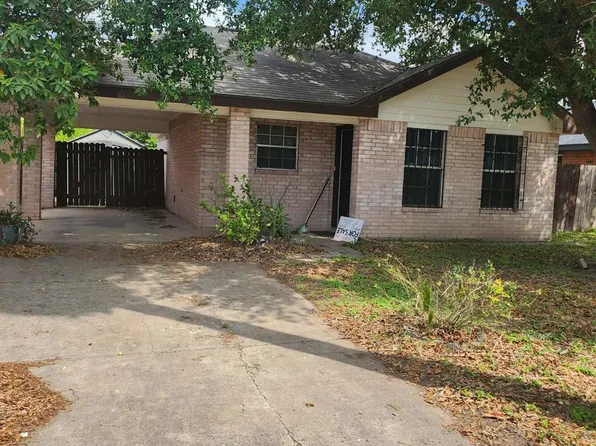 478 Cripple Creek Cir, Alamo, TX 78516