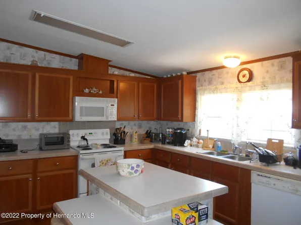 9973 Scepter Ave, Brooksville, FL 34613