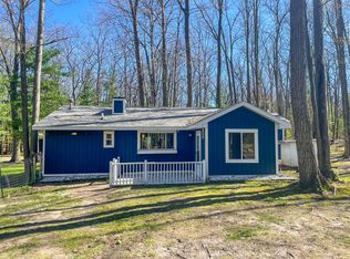 3601 S Reserve Rd, Prudenville, MI 48651