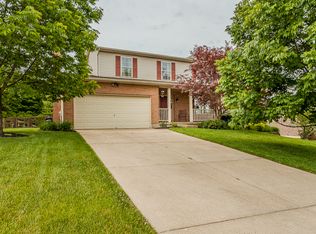 1131 Battleridge Dr, Independence, KY 41051