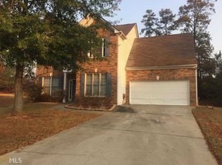 611 Tanners Point Cir, Lawrenceville, GA 30044