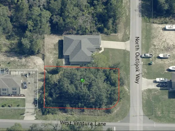 7162 N Outlook Way, Citrus Springs, FL 34433