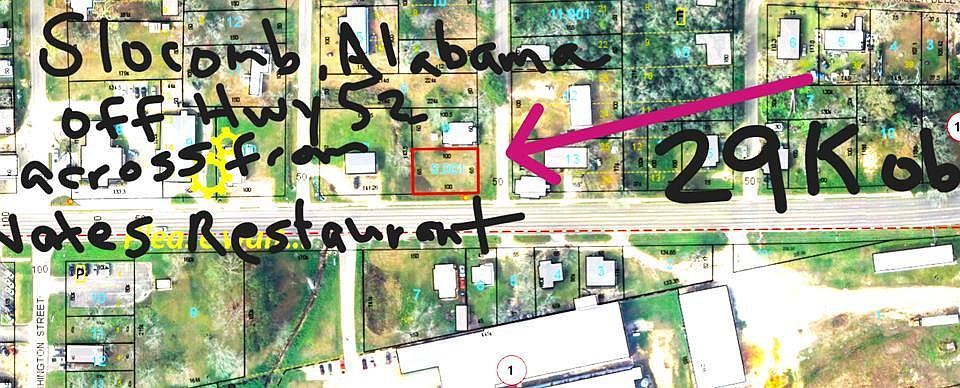 2nd image of Highway 52