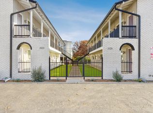 3125 S University Dr APT 1, Fort Worth, TX 76109