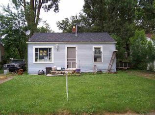 2231 E Parkwood Ave, Burton, MI 48529