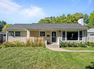 1468 Hampshire Ave S, Saint Louis Park, MN 55426